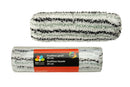PROFI-LINE vervangrol 25cm platinum microfibr 12mm