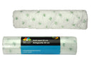 PROFI-LINE vervangrol 25cm platinum microfibr 12mm