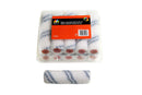 PROFI-LINE molto superfijn 10cm rond/recht - 10 st