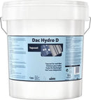 Rust-Oleum Dac Hydro D - C859 Zwart Dakpannenverf Betonverf 15L