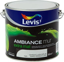 Levis Ambiance Muurverf - Extra Mat - Leliewit - 2,5L