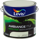 Levis Ambiance Muurverf - Extra Mat - Leliewit - 2,5L