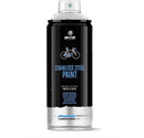 MTN Pro roestvrijstalen coating, roestvrij, stainless steel spray - 400 ml
