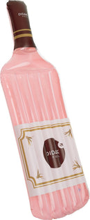 Didak Pool Mega Wijnfles - 195x60x13 Cm