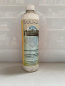 Trae-lyx-Laminaat Onderhoud voor kunststof laminaat parket.-bescherment-vuilafstotend-watergedragen