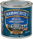 Hammerite Struct.Mat Lak Nachtblauw 250 ML