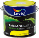 Levis Ambiance Muurverf - Extra Mat - Leliewit - 2,5L