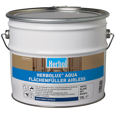 Herbol HERBOLUX AQUA FL-FUELLER AIRL