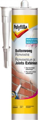 Polyfilla BUITENVOEGREPARATIE 310 ML