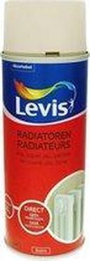 Levis Radiatoren Verf - Satin - Dune Touch - 0.4L