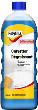 Polyfilla Ontvetter 1 L