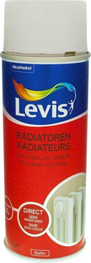 Levis Radiatoren Verf - Satin - Dolphin Touch - 0.4L