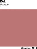 Mathys Paracem Deco Matt-Ral 3014-Oudroze 2.5l