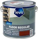 Levis Floor Regular Vloerverf - Roestbruin - 2.5L