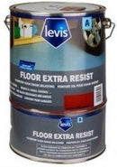 Levis Floor - Extra Resist - Roestbruin - 2.5L