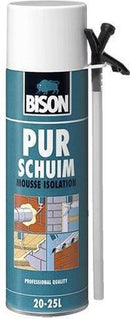 Bison Purschuim - 500 ml