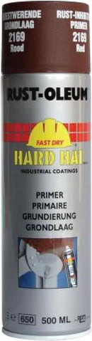 spray-lak grijs grondverf (1st.)