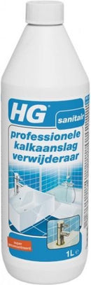 Professionele kalkaanslag verwijderaar - H - 1 L