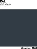 Mathys Paracem Deco Matt-Ral 5008-Grijsblauw 2.5l