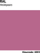 Mathys Paracem Deco Matt-Ral 3018-Aardbeirood 2.5l