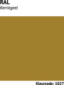 Mathys Paracem Deco Matt-Ral 1027-Kerriegeel 2.5l