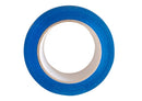 MASKINGTAPE BLAUW II UV bestendig 50mx25mm