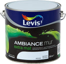 Levis Ambiance Muurverf - Extra Mat - Leliewit - 2,5L
