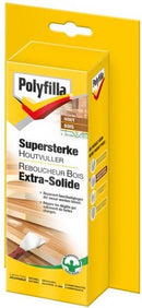 Polyfilla SUPERSTERKE HOUTVULLER 200 G