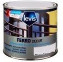 Levis Ferro Decor Roestwerende Primer & Lak - Donkergroen - Hoogglans - 2.5L