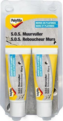 Polyfilla SOS MUURVULLER 2 X 20 ML
