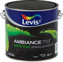Levis Ambiance Muurverf - Extra Mat - Leliewit - 2,5L