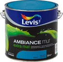 Levis Ambiance Muurverf - Extra Mat - Leliewit - 2,5L