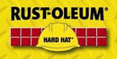 Rust-Oleum hard hat - lichtblauw-5012 - 500 ml - 2123