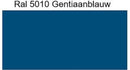 Levis Duol - Lak - Hoogwaardige solventgedragen - houtlak - 2 in 1 ( grondlaag en eindlaag) - RAL 7032 - Kiezelgrijs - 1 l