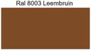 Levis Duol - Lak - Hoogwaardige solventgedragen - houtlak - 2 in 1 ( grondlaag en eindlaag) - RAL 9001 - Créme wit - 1 l