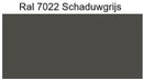 Levis Duol - Lak - Hoogwaardige solventgedragen - houtlak - 2 in 1 ( grondlaag en eindlaag) - RAL 7032 - Kiezelgrijs - 1 l