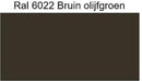 Levis Duol - Lak - Hoogwaardige solventgedragen - houtlak - 2 in 1 ( grondlaag en eindlaag) - RAL 3004 - Purperrood - 0,50 l