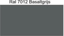 Levis Duol - Lak - Hoogwaardige solventgedragen - houtlak - 2 in 1 ( grondlaag en eindlaag) - RAL 7032 - Kiezelgrijs - 1 l