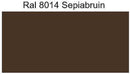 Levis Duol - Lak - Hoogwaardige solventgedragen - houtlak - 2 in 1 ( grondlaag en eindlaag) - RAL 7016 - Antracietgrijs - 1 l