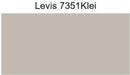 Levis Duol - Lak - Hoogwaardige solventgedragen - houtlak - 2 in 1 ( grondlaag en eindlaag) - RAL 7044 - Zijdegrijs - 0,50 l
