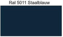 Levis Duol - Lak - Hoogwaardige solventgedragen - houtlak - 2 in 1 ( grondlaag en eindlaag) - RAL 7032 - Kiezelgrijs - 1 l