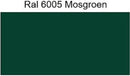 Levis Duol - Lak - Hoogwaardige solventgedragen - houtlak - 2 in 1 ( grondlaag en eindlaag) - RAL 7039 - Kwartsgrijs - 1 l