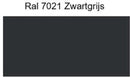 Levis Duol - Lak - Hoogwaardige solventgedragen - houtlak - 2 in 1 ( grondlaag en eindlaag) - RAL 7039 - Kwartsgrijs - 1 l