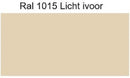 Levis Duol - Lak - Hoogwaardige solventgedragen - houtlak - 2 in 1 ( grondlaag en eindlaag) - RAL 7016 - Antracietgrijs - 1 l