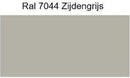Levis Duol - Lak - Hoogwaardige solventgedragen - houtlak - 2 in 1 ( grondlaag en eindlaag) - RAL 9001 - Créme wit - 1 l