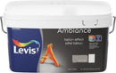 Levis Ambiance - Beton - Industrieel - 5L