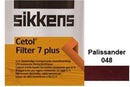 Sikkens Filter 7 plus - Beits - Transparante houtbescherming - uitstekende duurzaamheid - Noten - 010 - 2,50 L