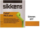 Sikkens Cetol Filter 7 Plus - Lichte eik - 1 L - 006