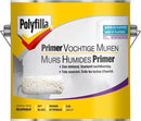 Polyfilla PRIMER VOCHTIGE MUREN 2,5 L