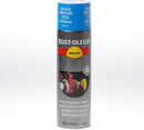 Rust-Oleum hard hat - lichtblauw-5012 - 500 ml - 2123
